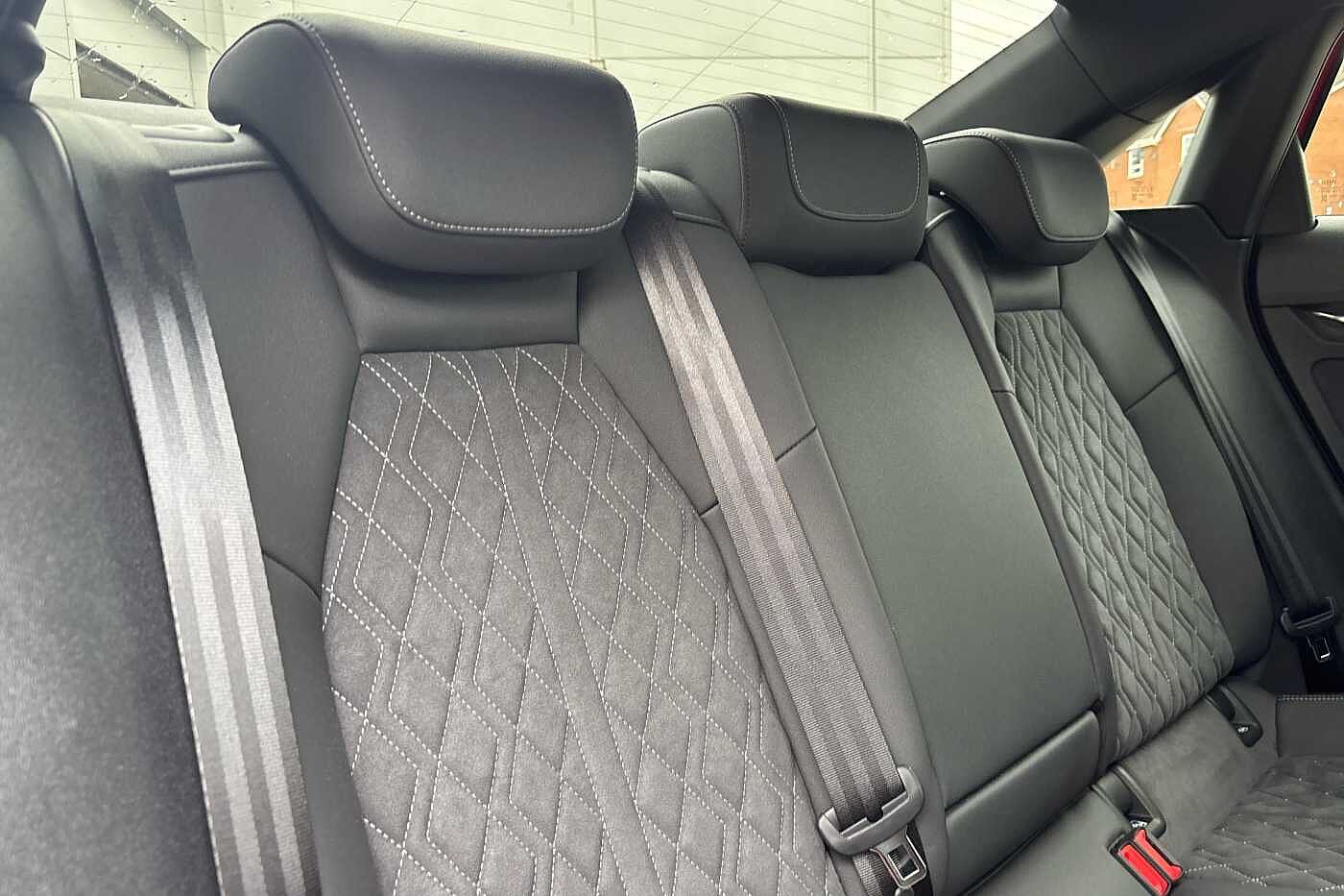 Used Audi A3 2022 for sale - 76111685: Photo 8