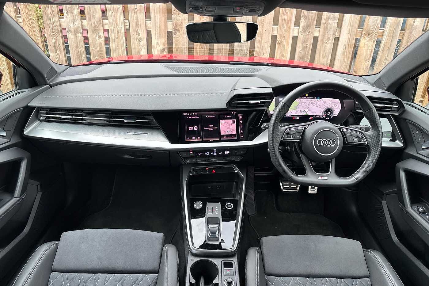 Used Audi A3 2022 for sale - 76111685: Photo 9