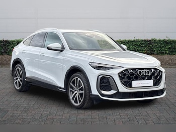 Audi Q5 feature image