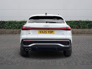 Used Audi Q5 2025 for sale - 77372497: Photo