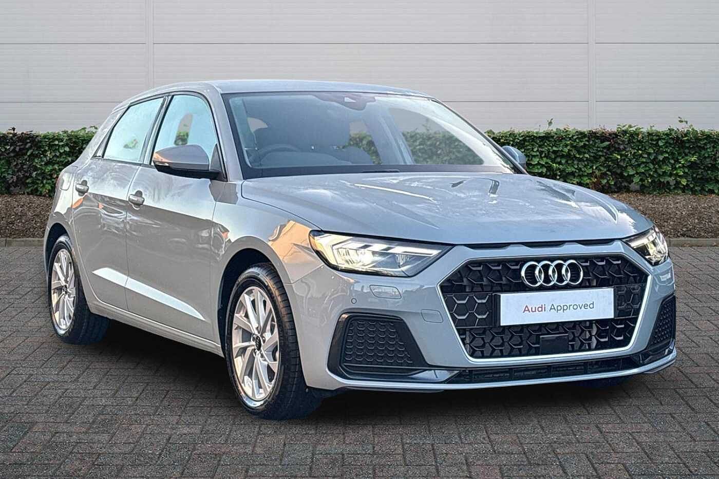 Used Audi A1 2025 for sale - 77634406: Photo 1