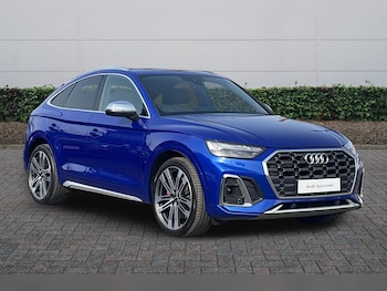 Used Audi Q5 2022 for sale - 77725148: Photo