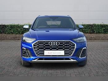Used Audi Q5 2022 for sale - 77725148: Photo