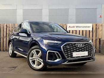 Audi - Q5