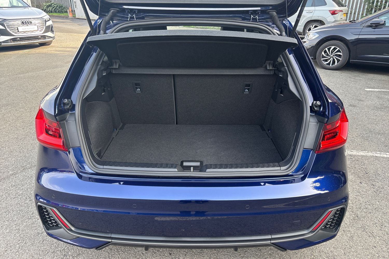 Used Audi A1 2025 for sale - 77770778: Photo 10