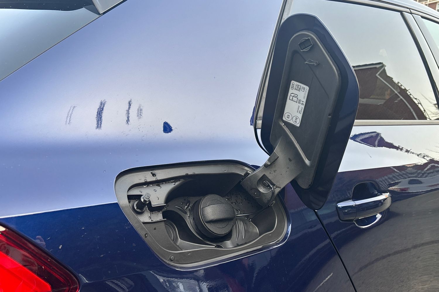 Used Audi A1 2025 for sale - 77770778: Photo 13