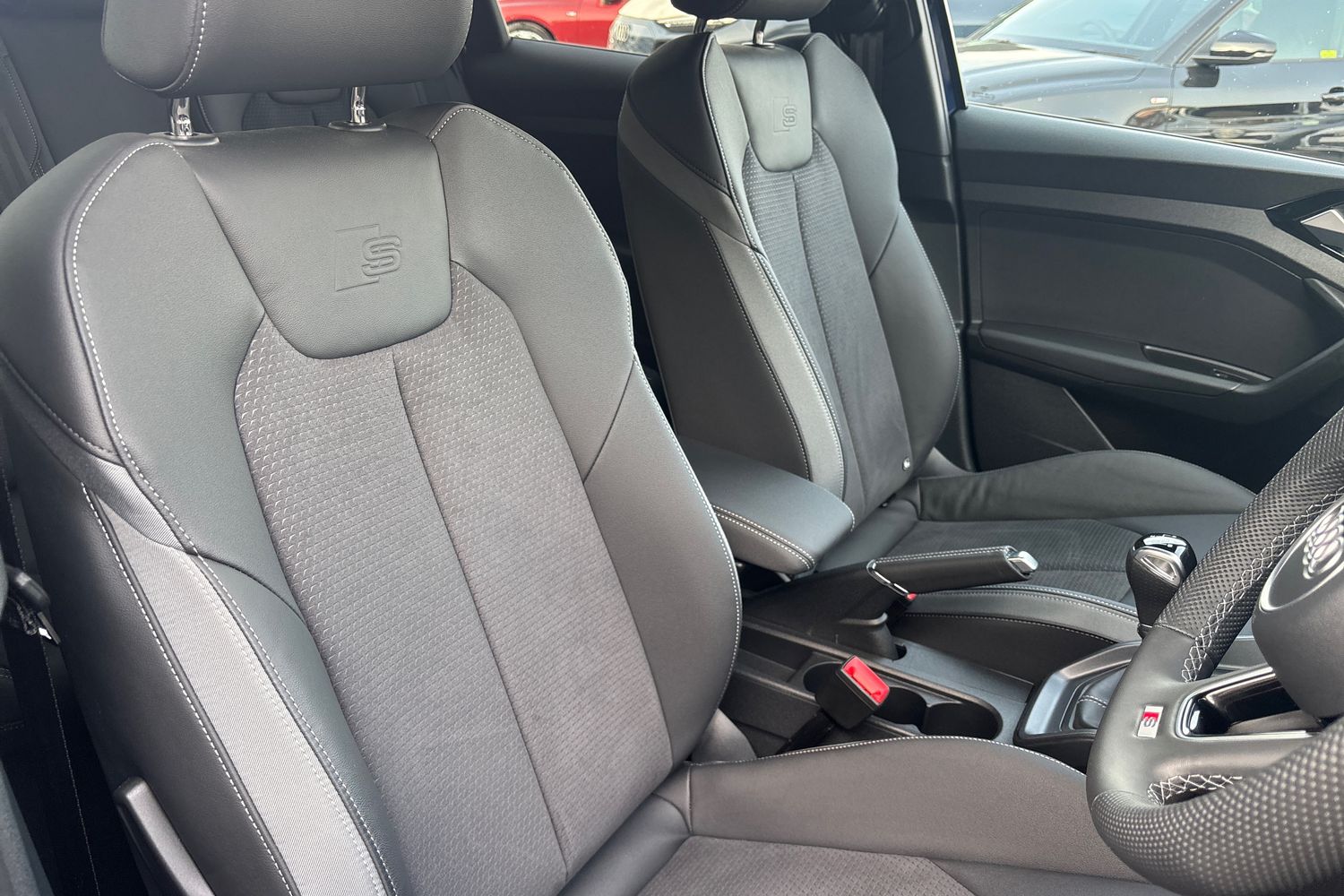 Used Audi A1 2025 for sale - 77770778: Photo 16