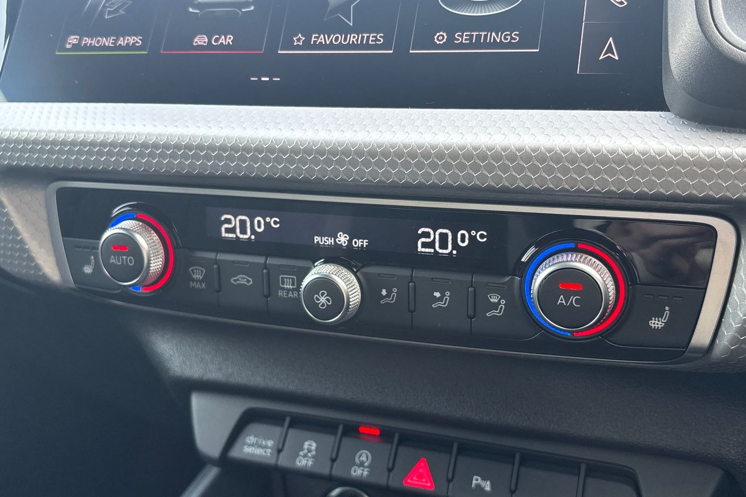 Used Audi A1 2025 for sale - 77770778: Photo 18