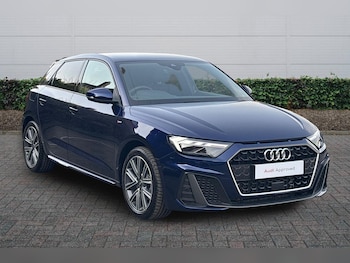 Used Audi A1 2025 for sale - 77770778: Photo