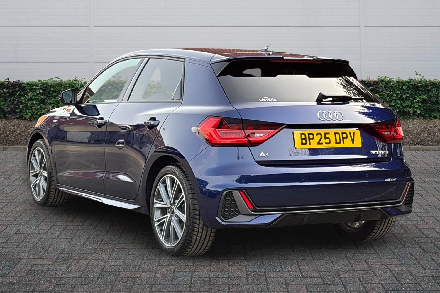 Used Audi A1 2025 for sale - 77770778: Photo 2