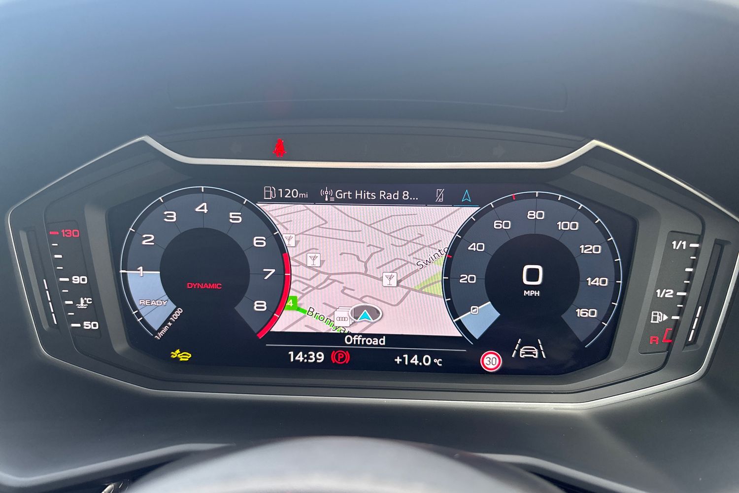 Used Audi A1 2025 for sale - 77770778: Photo 20