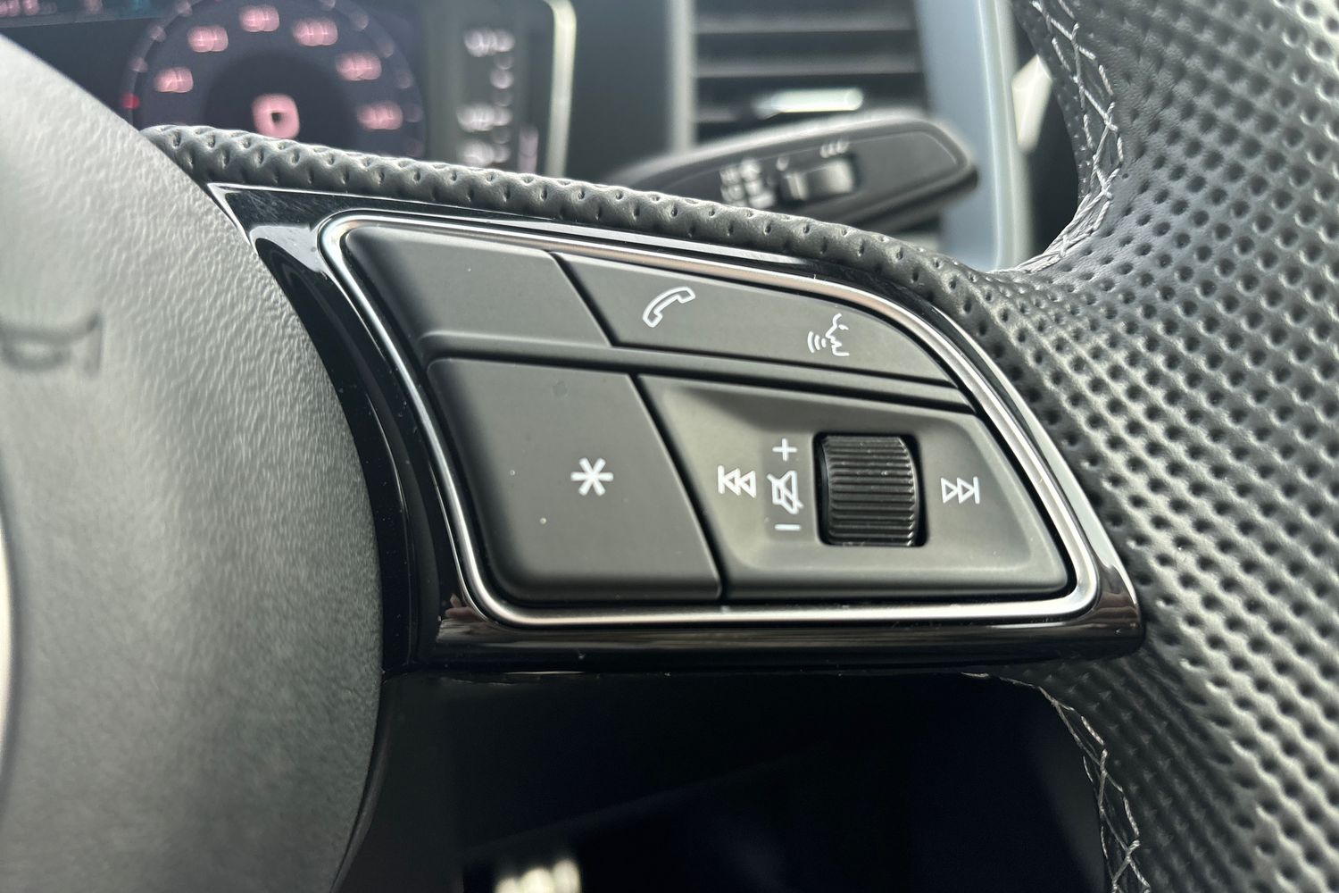 Used Audi A1 2025 for sale - 77770778: Photo 26