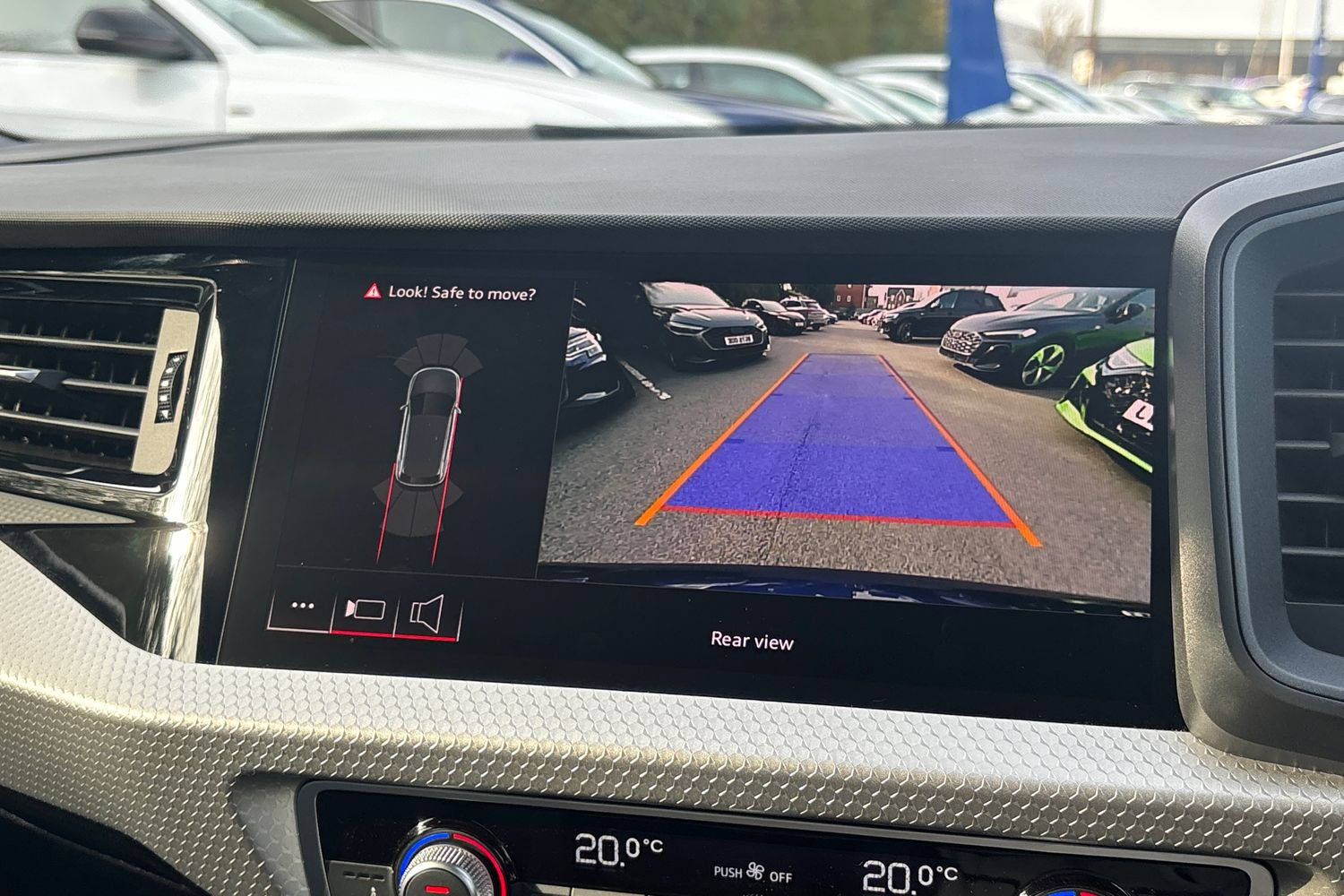 Used Audi A1 2025 for sale - 77770778: Photo 28