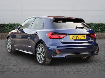 Used Audi A1 2025 for sale - 77770778: Photo