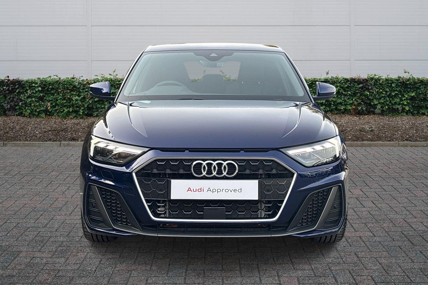 Used Audi A1 2025 for sale - 77770778: Photo 3