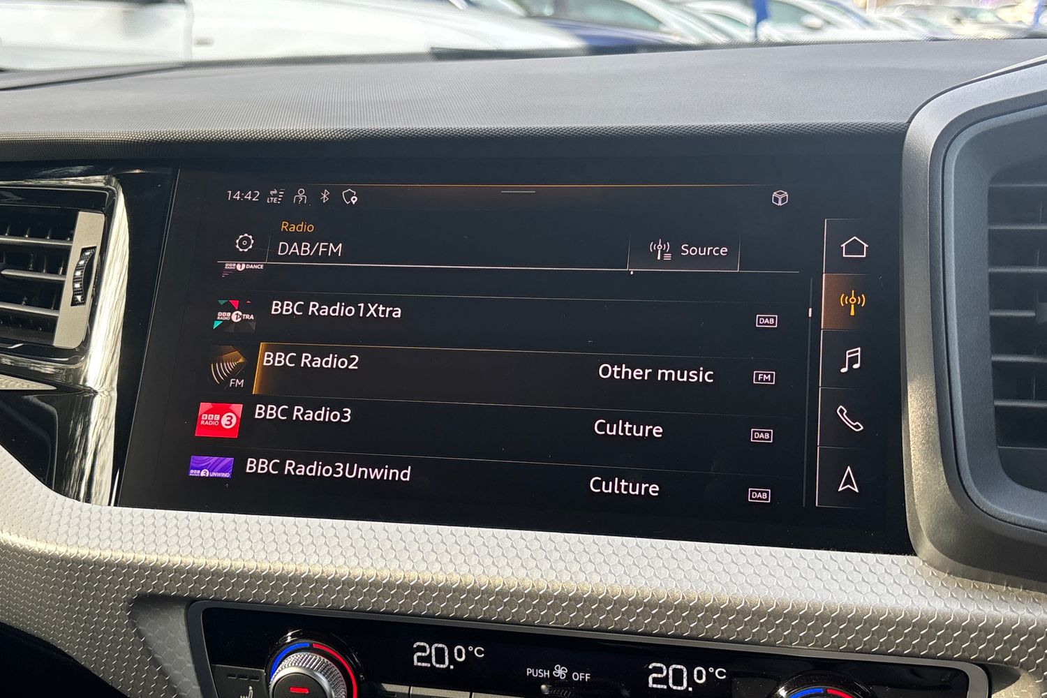 Used Audi A1 2025 for sale - 77770778: Photo 30