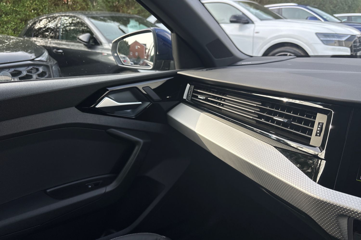 Used Audi A1 2025 for sale - 77770778: Photo 32