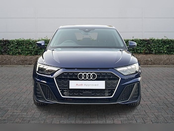 Used Audi A1 2025 for sale - 77770778: Photo