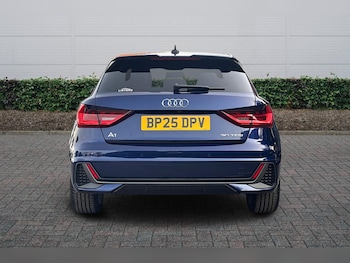 Used Audi A1 2025 for sale - 77770778: Photo