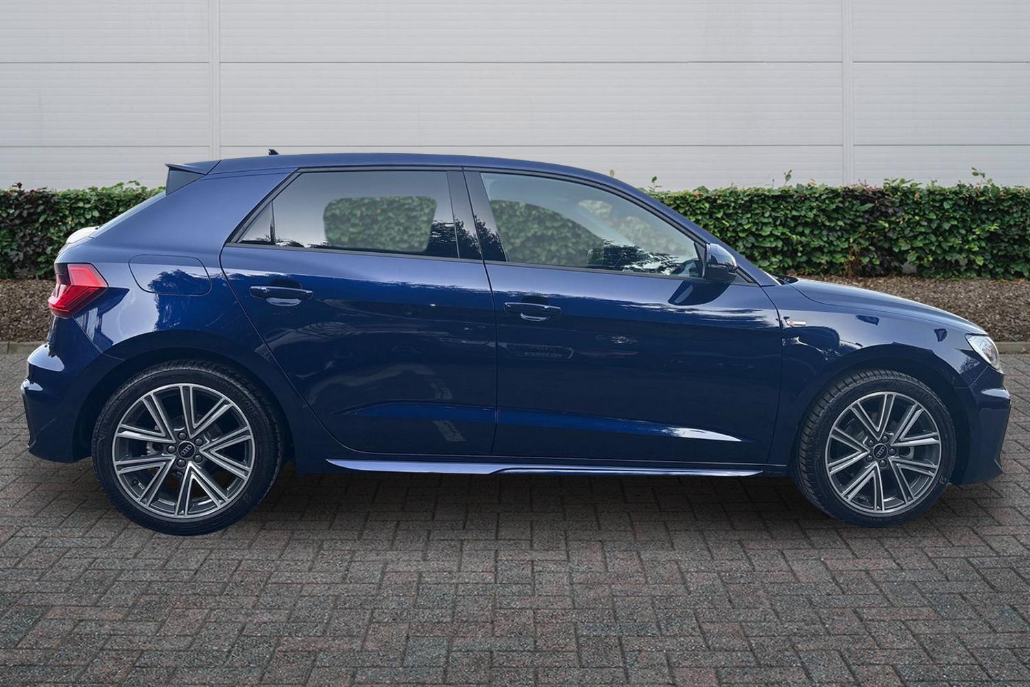 Used Audi A1 2025 for sale - 77770778: Photo 5