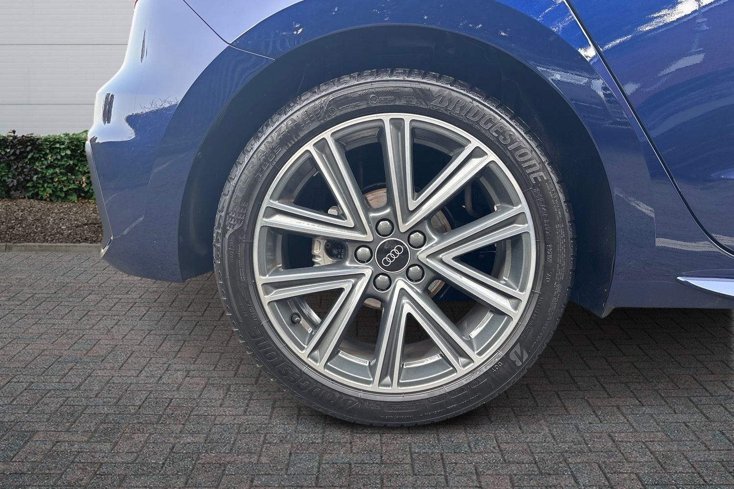 Used Audi A1 2025 for sale - 77770778: Photo 6