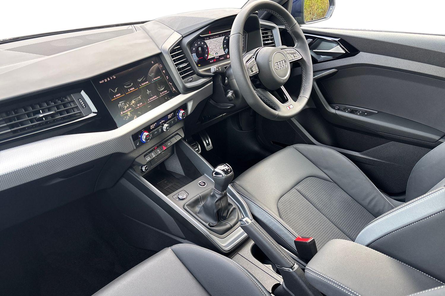 Used Audi A1 2025 for sale - 77770778: Photo 7