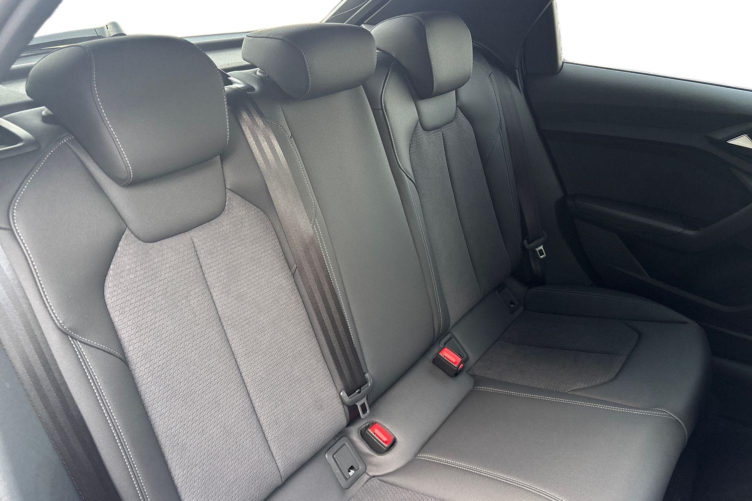 Used Audi A1 2025 for sale - 77770778: Photo 9