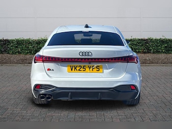 Used Audi A5 2025 for sale - 77855187: Photo