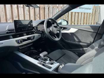 Used Audi A5 2024 for sale - 75142440: Photo