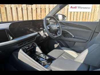 Used Audi Q5 2025 for sale - 74136813: Photo