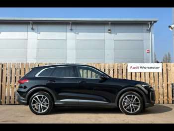 Used Audi Q5 2025 for sale - 74136813: Photo