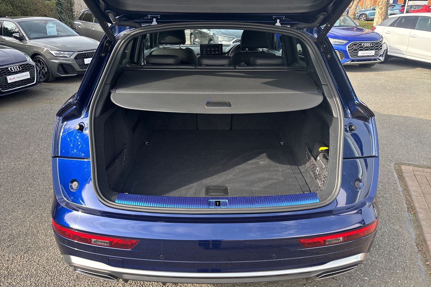 Used Audi Q5 2024 for sale - 77770720: Photo 10