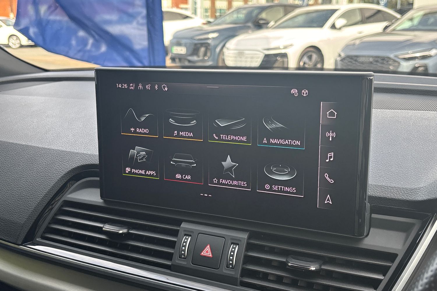 Used Audi Q5 2024 for sale - 77770720: Photo 11