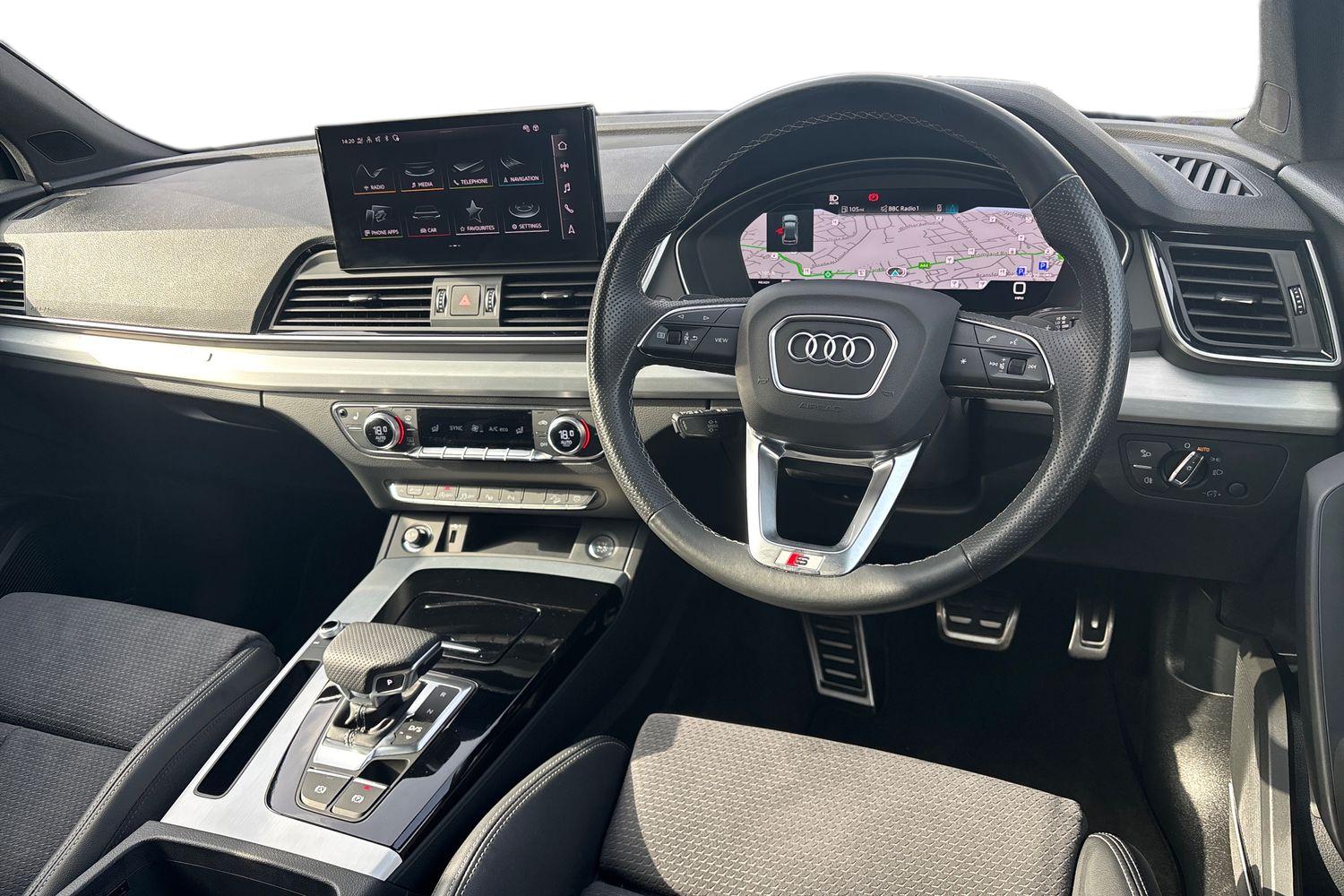 Used Audi Q5 2024 for sale - 77770720: Photo 12