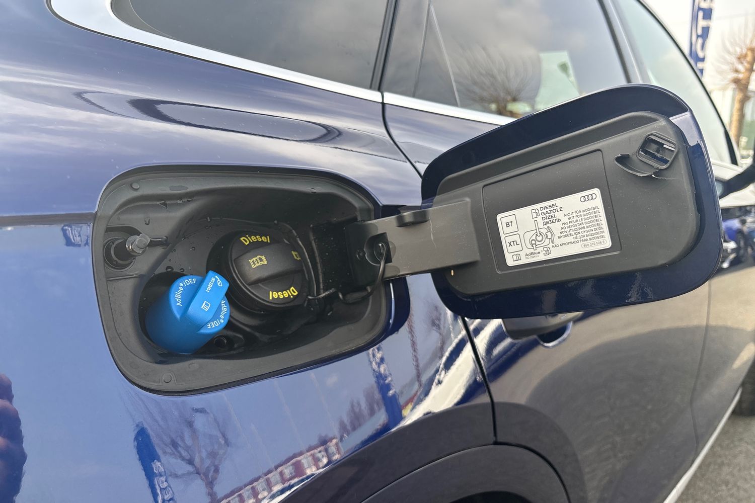 Used Audi Q5 2024 for sale - 77770720: Photo 15