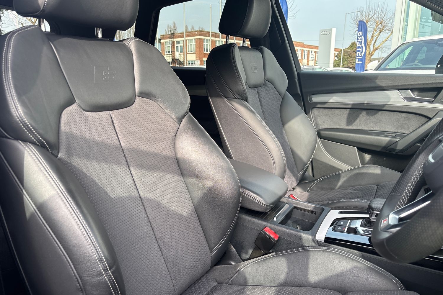 Used Audi Q5 2024 for sale - 77770720: Photo 18