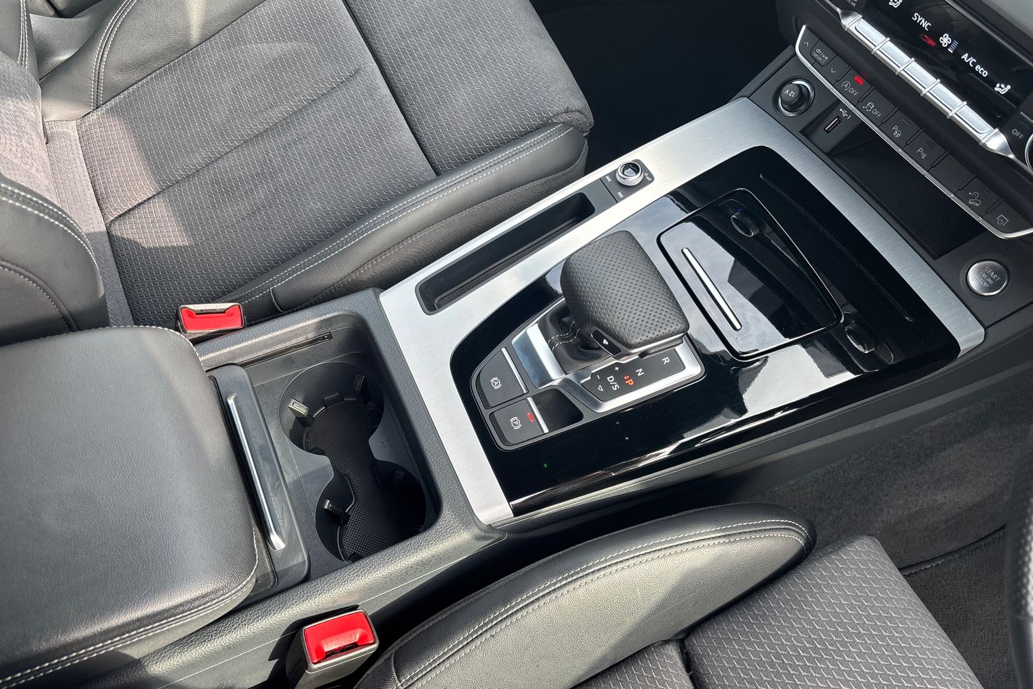 Used Audi Q5 2024 for sale - 77770720: Photo 20