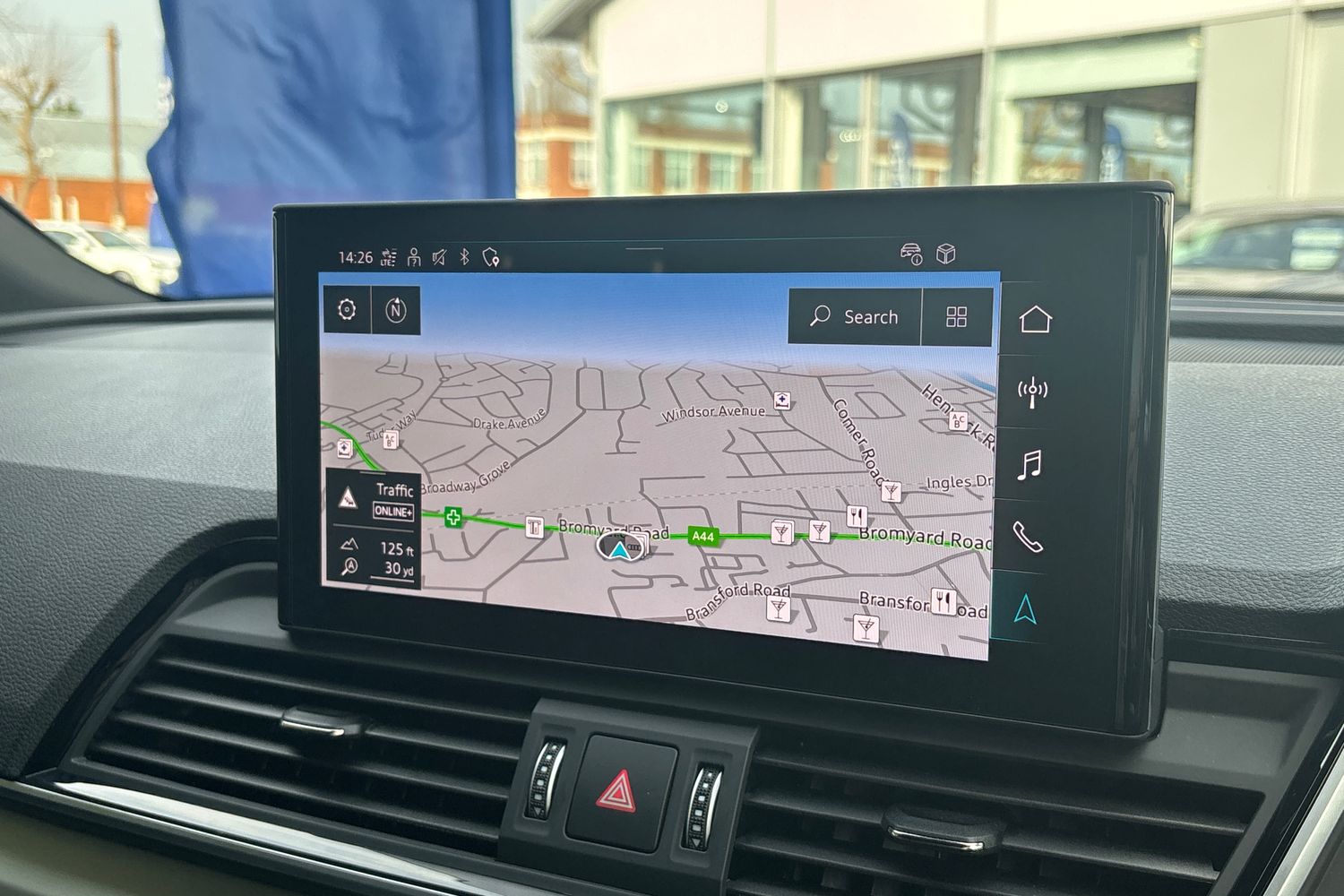 Used Audi Q5 2024 for sale - 77770720: Photo 24