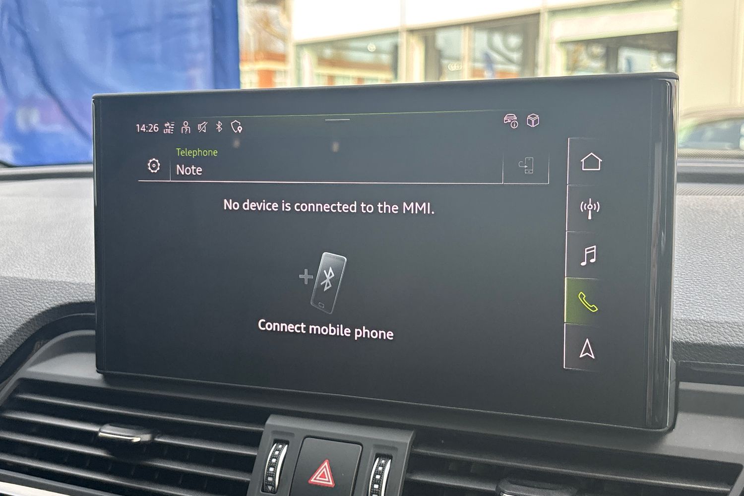 Used Audi Q5 2024 for sale - 77770720: Photo 25