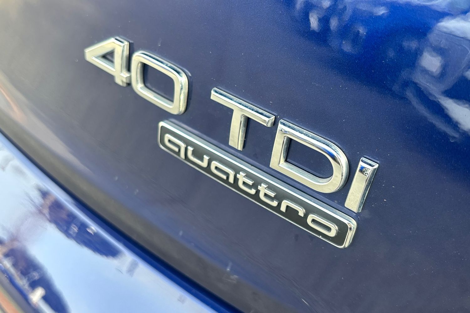 Used Audi Q5 2024 for sale - 77770720: Photo 26