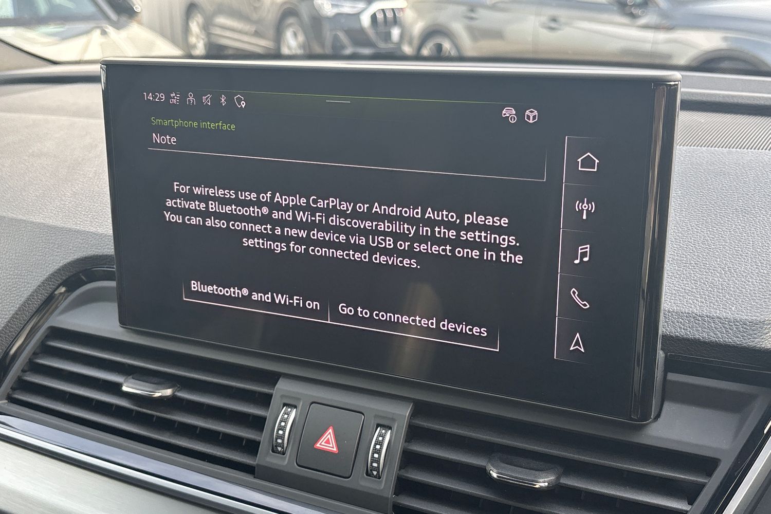 Used Audi Q5 2024 for sale - 77770720: Photo 29