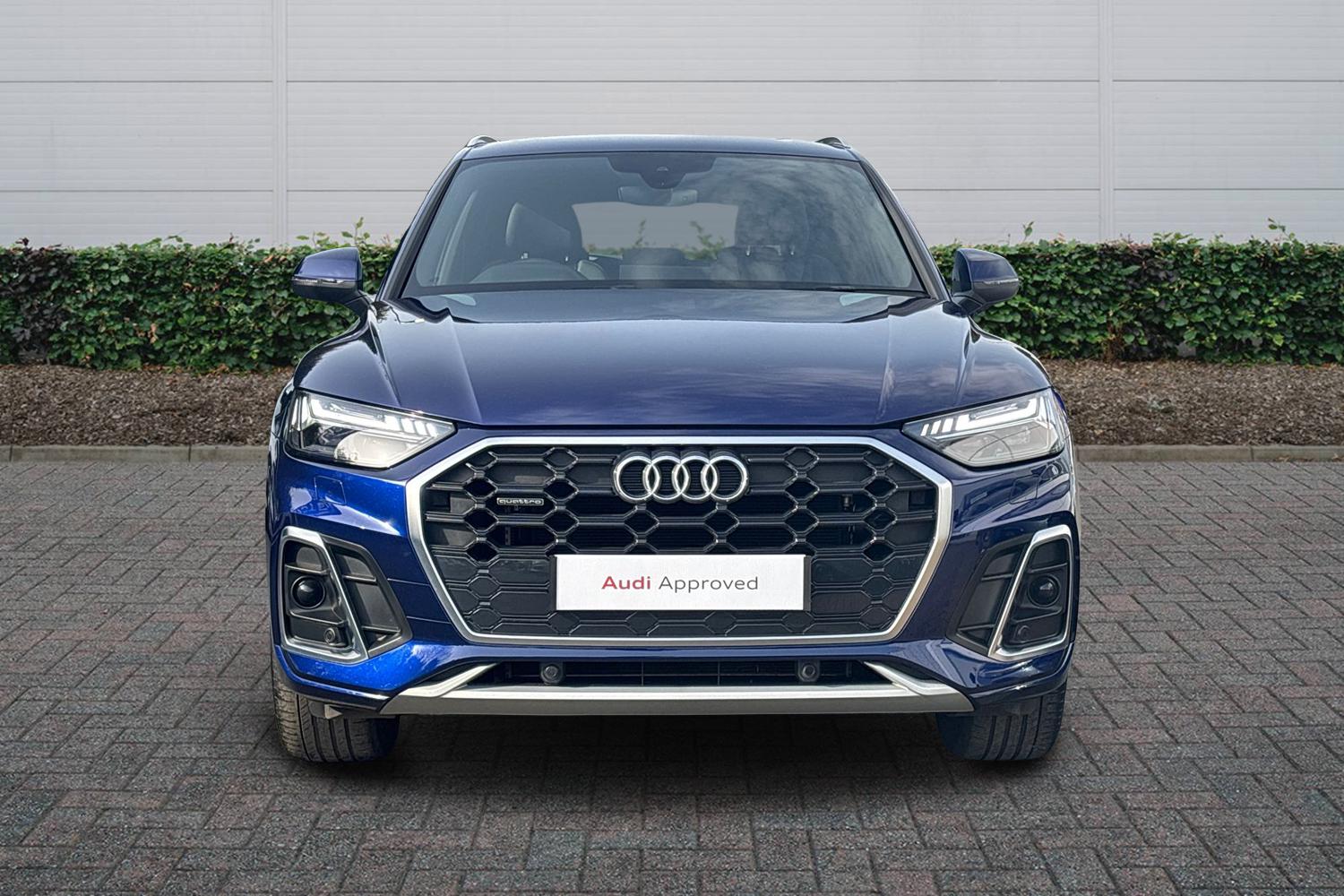 Used Audi Q5 2024 for sale - 77770720: Photo 3