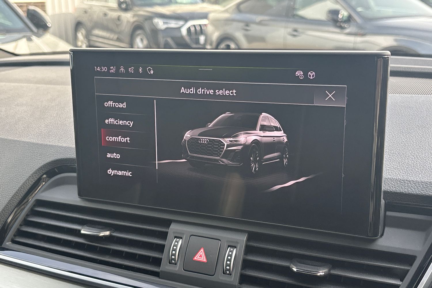 Used Audi Q5 2024 for sale - 77770720: Photo 30