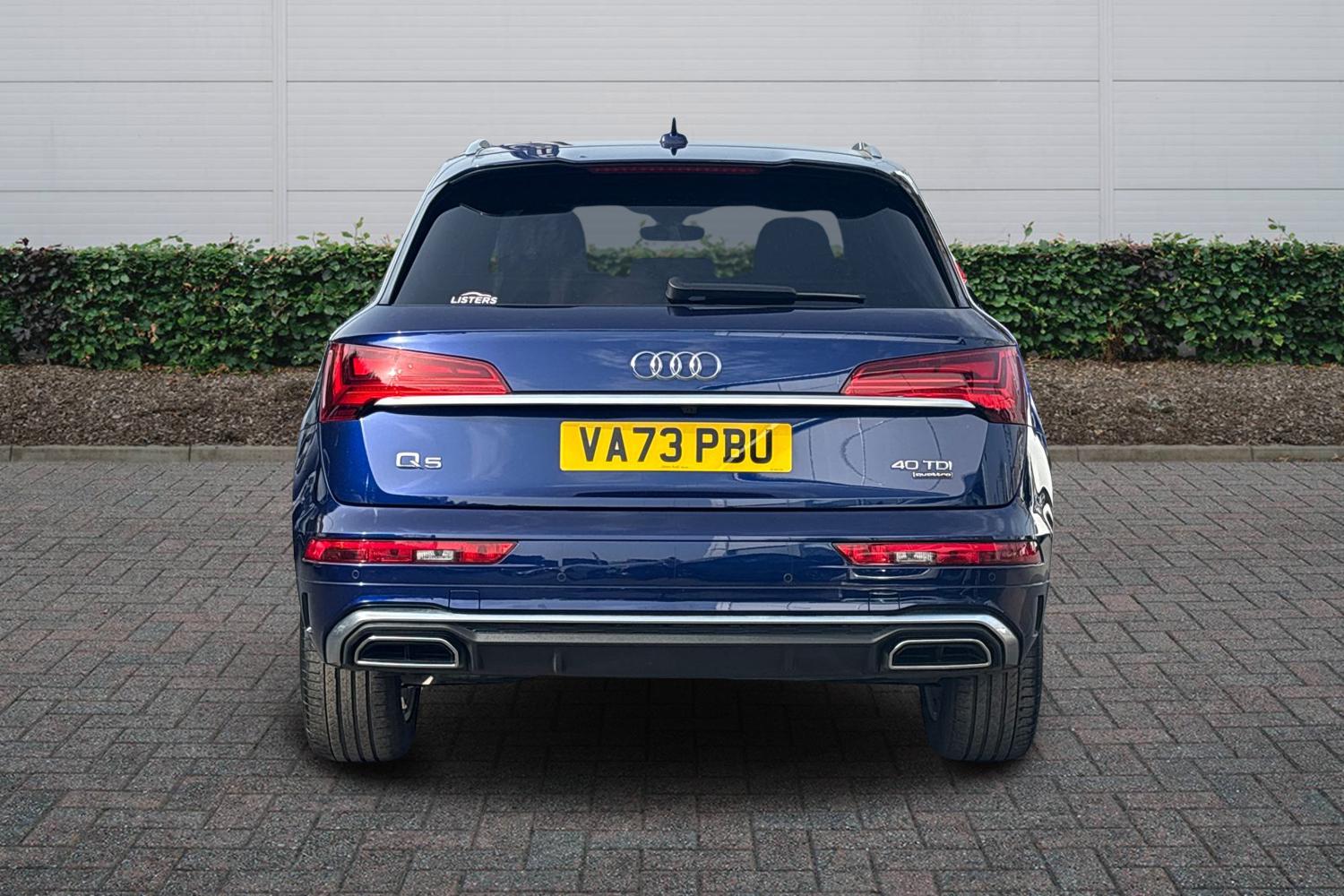 Used Audi Q5 2024 for sale - 77770720: Photo 4