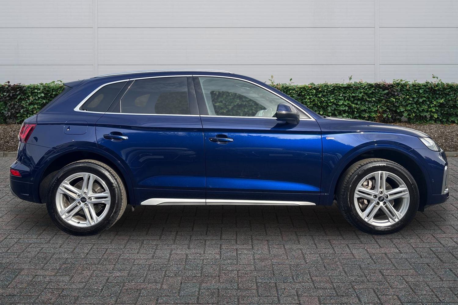 Used Audi Q5 2024 for sale - 77770720: Photo 5