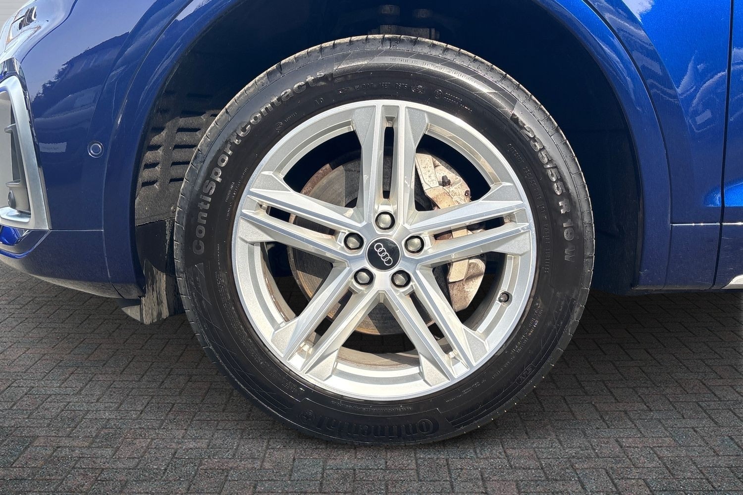 Used Audi Q5 2024 for sale - 77770720: Photo 6