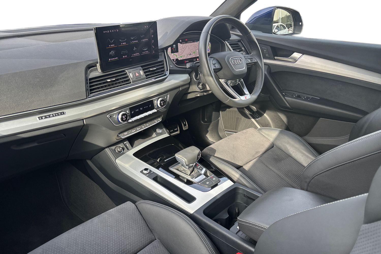 Used Audi Q5 2024 for sale - 77770720: Photo 7