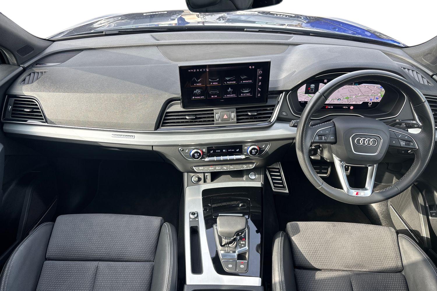 Used Audi Q5 2024 for sale - 77770720: Photo 8