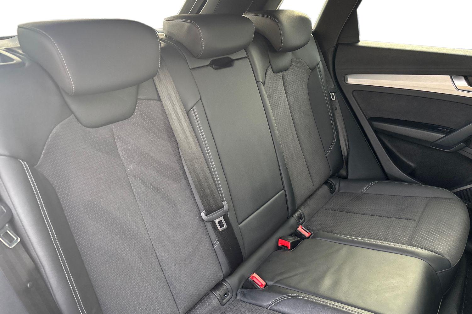 Used Audi Q5 2024 for sale - 77770720: Photo 9