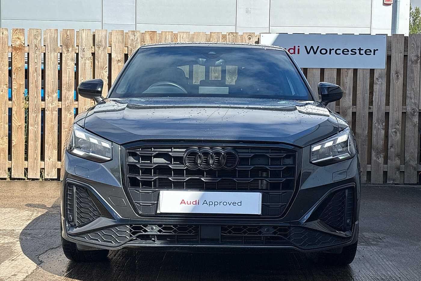 Used Audi Q2 2022 for sale - 76110616: Photo 10